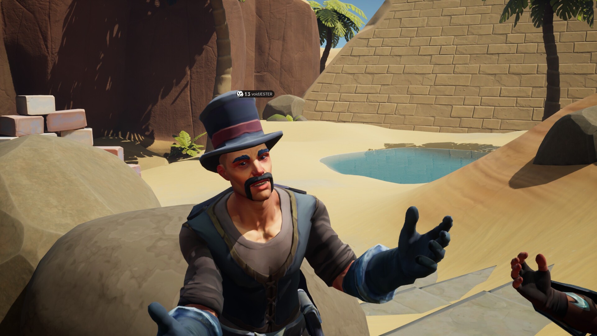 Werewolves Revenge screenshot 5
