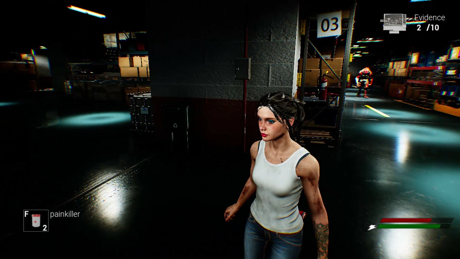 Surreal Nightmare screenshot 8