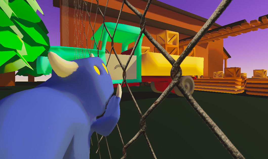 Upheaveal screenshot 2