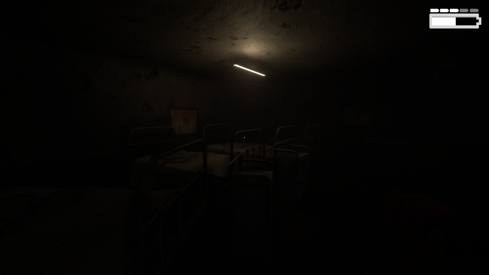 The Hike screenshot 13