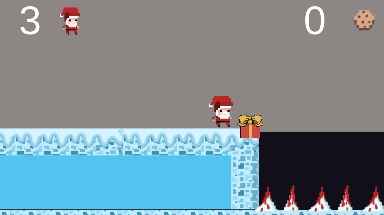 Mission: Santa screenshot 5
