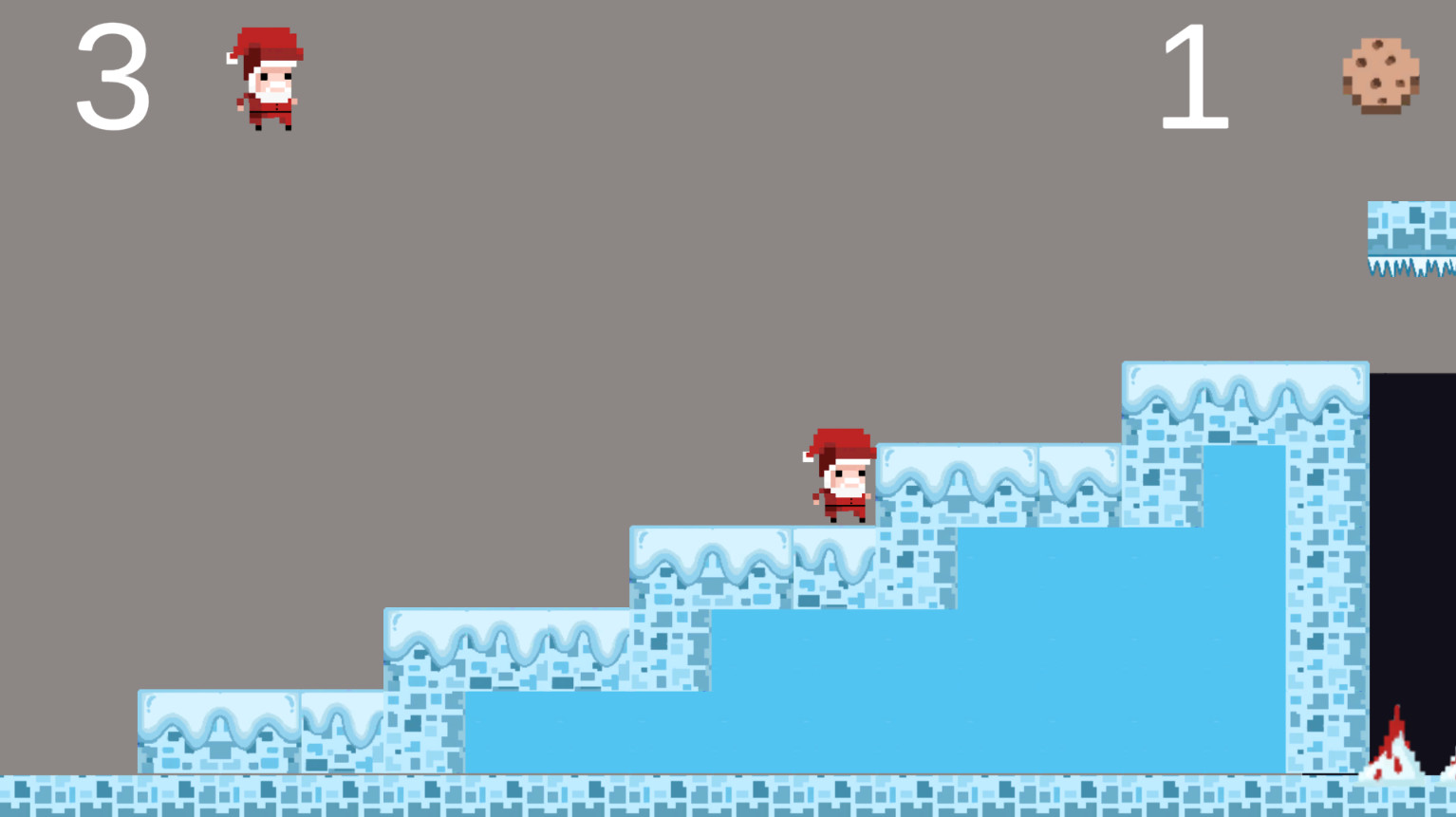 Mission: Santa screenshot 1
