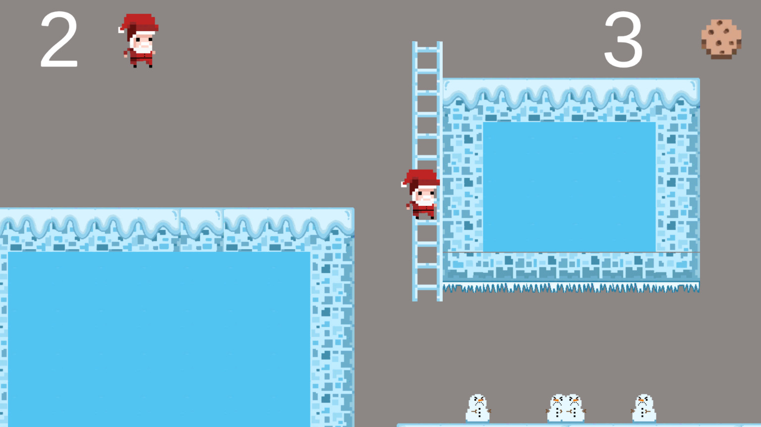 Mission: Santa screenshot 2