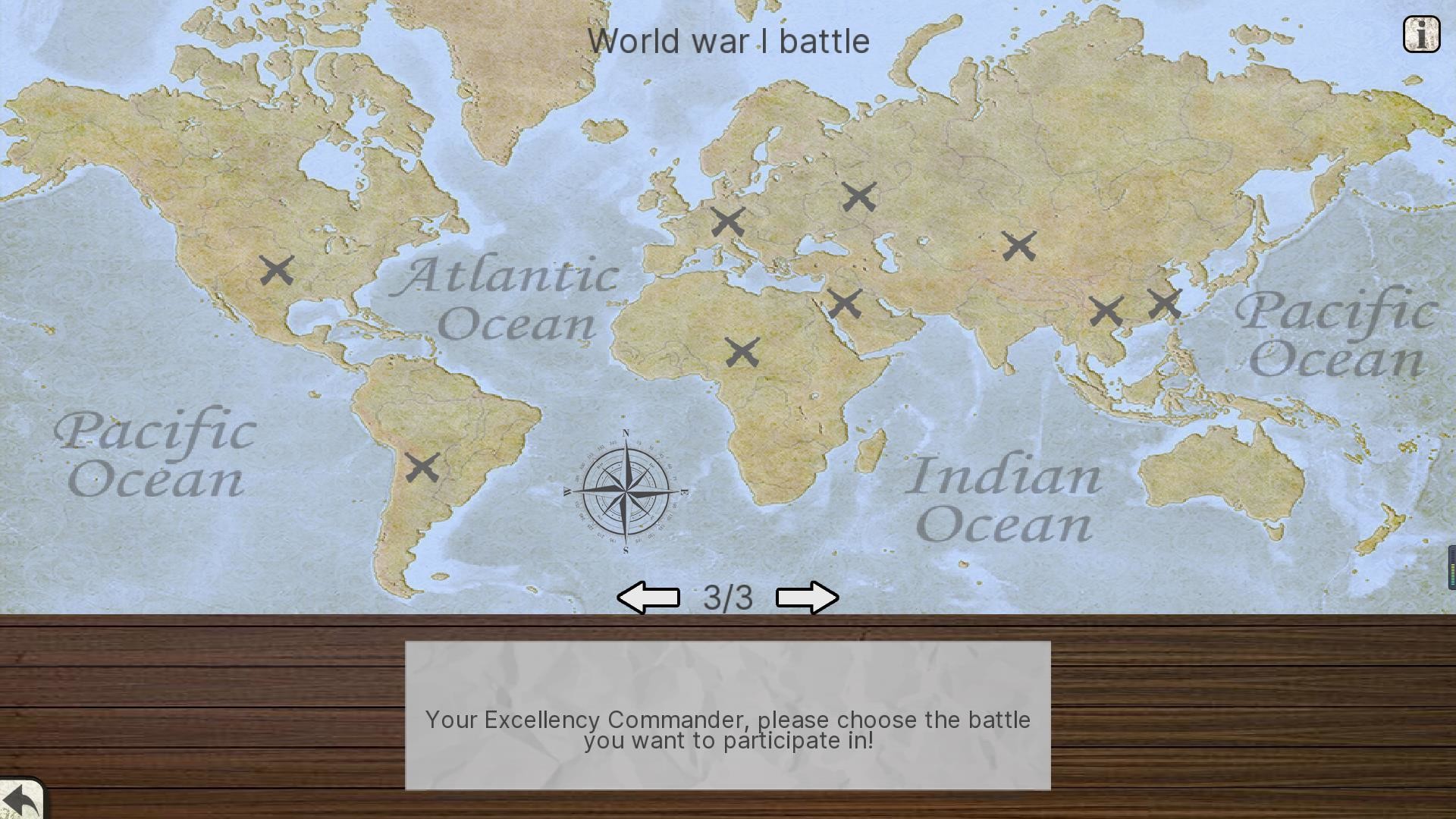Armageddon War:Old Era Wreckers / 大鏖战:旧时代的残党 screenshot 3