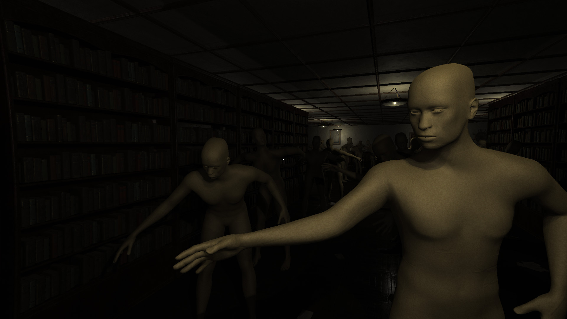 Mannequin The Passing screenshot 10