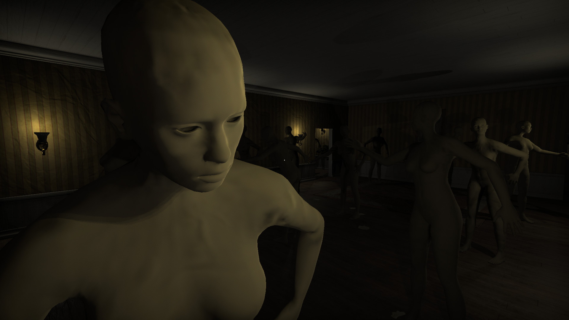 Mannequin The Passing screenshot 9