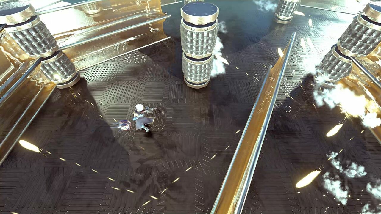 艾利欧斯的狩猎Eliosi's Hunt screenshot 5