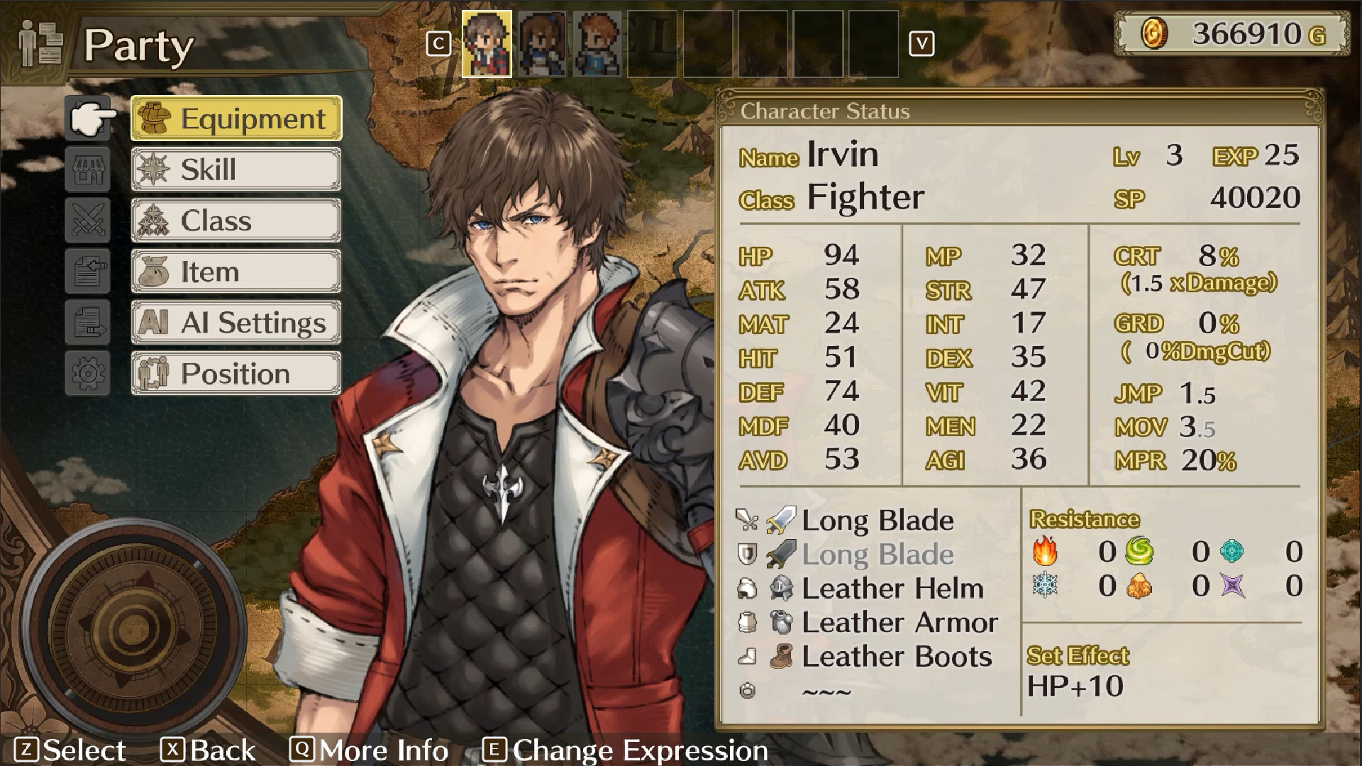 Mercenaries Rebirth: Call of the Wild Lynx screenshot 6