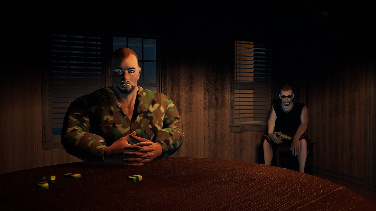 BIG DRUG screenshot 1