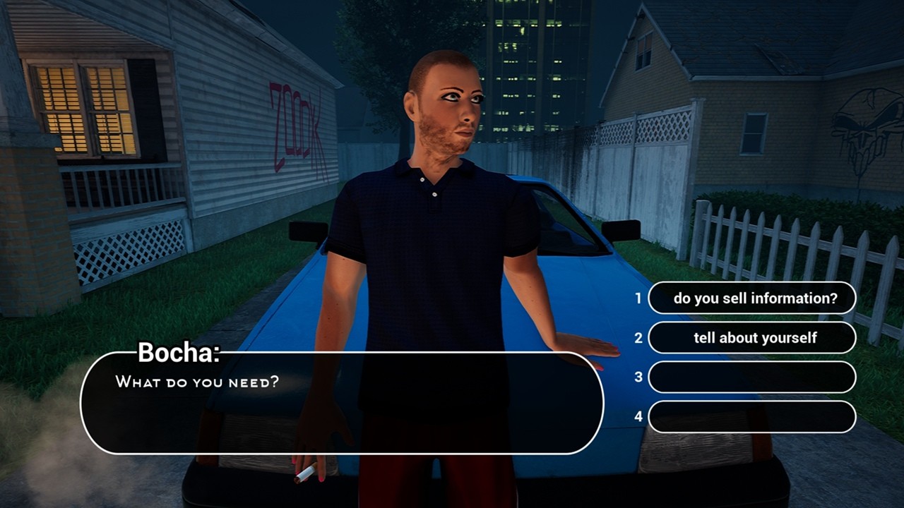 BIG DRUG screenshot 5