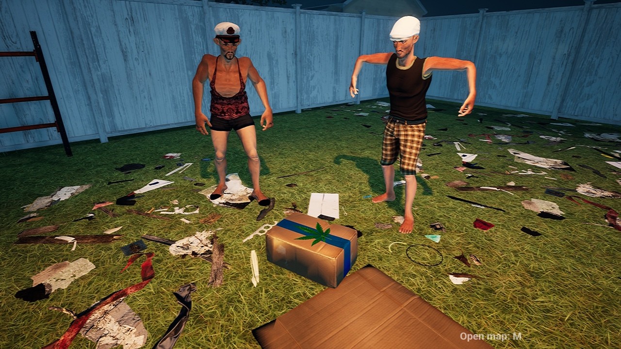 BIG DRUG screenshot 7