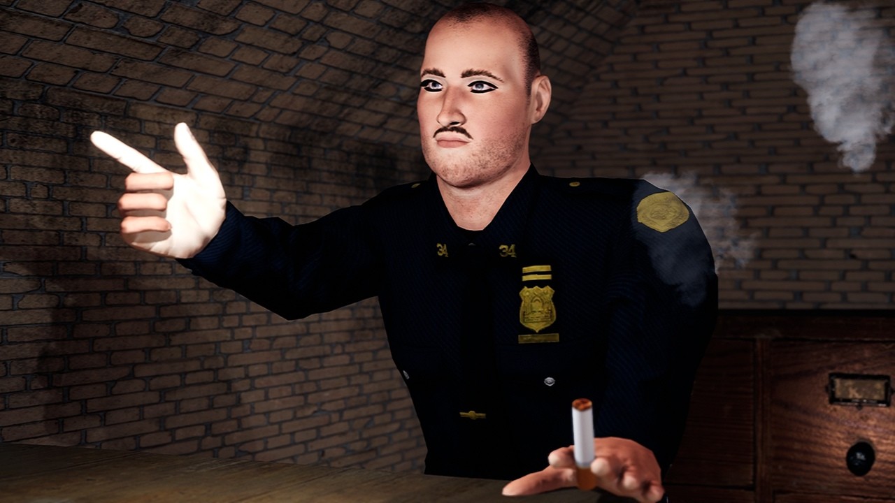 BIG DRUG screenshot 3