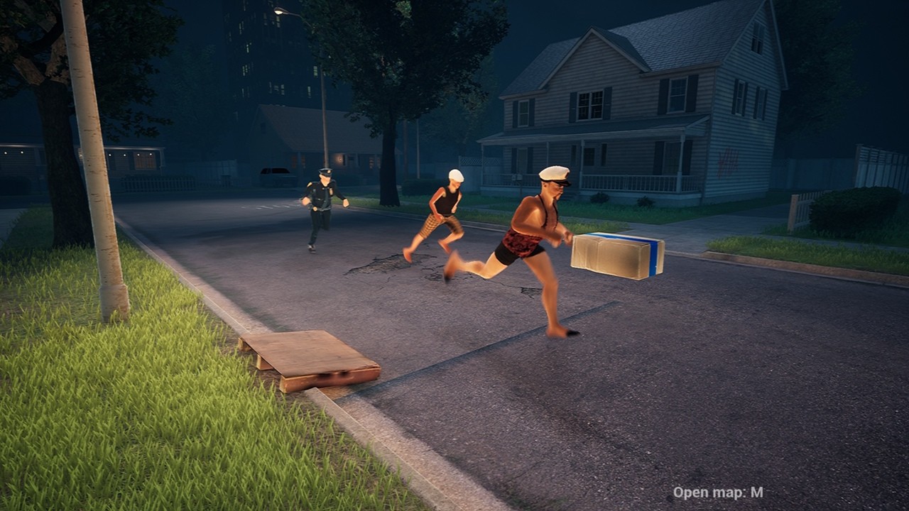 BIG DRUG screenshot 8