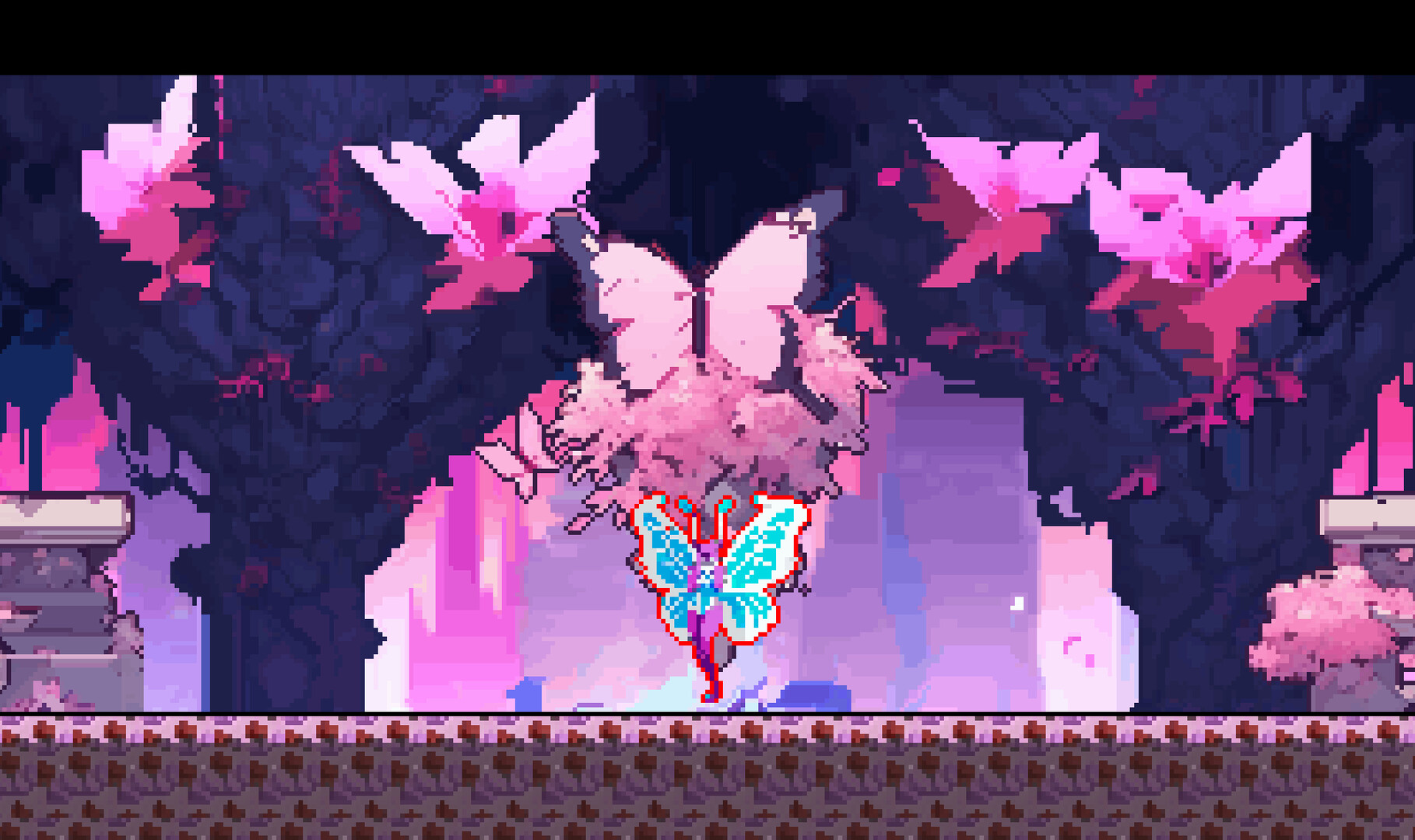 Little Knight screenshot 14