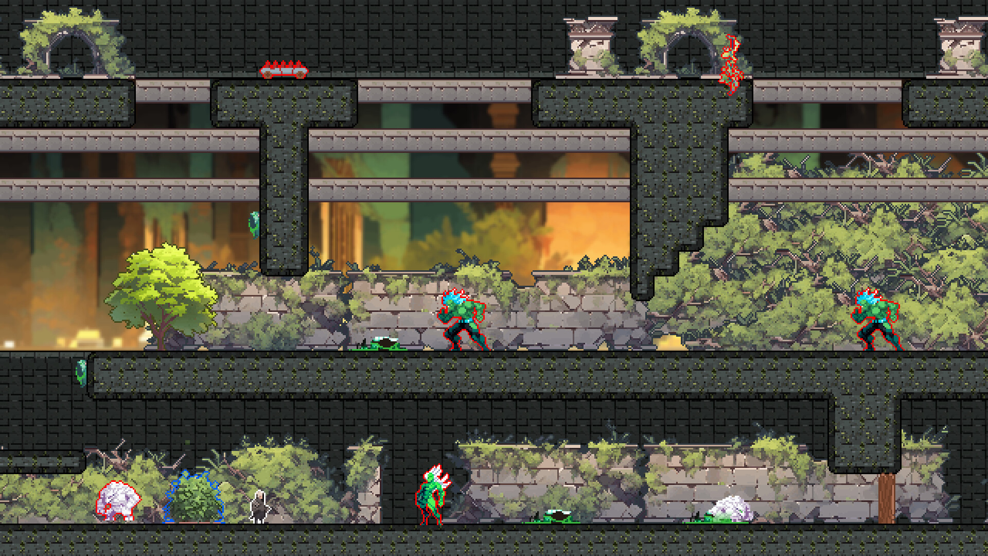 Little Knight screenshot 15
