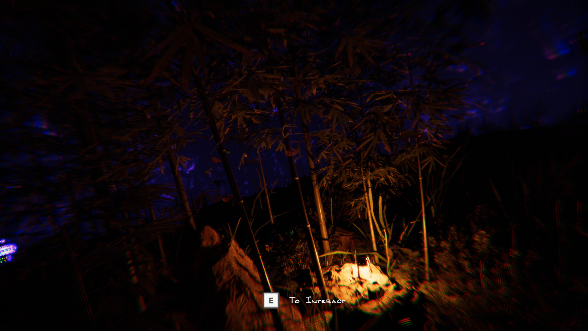 Kilroy Was Here screenshot 1
