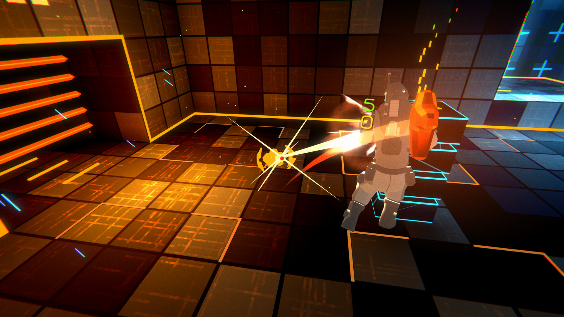 BREAK PATTERN screenshot 2
