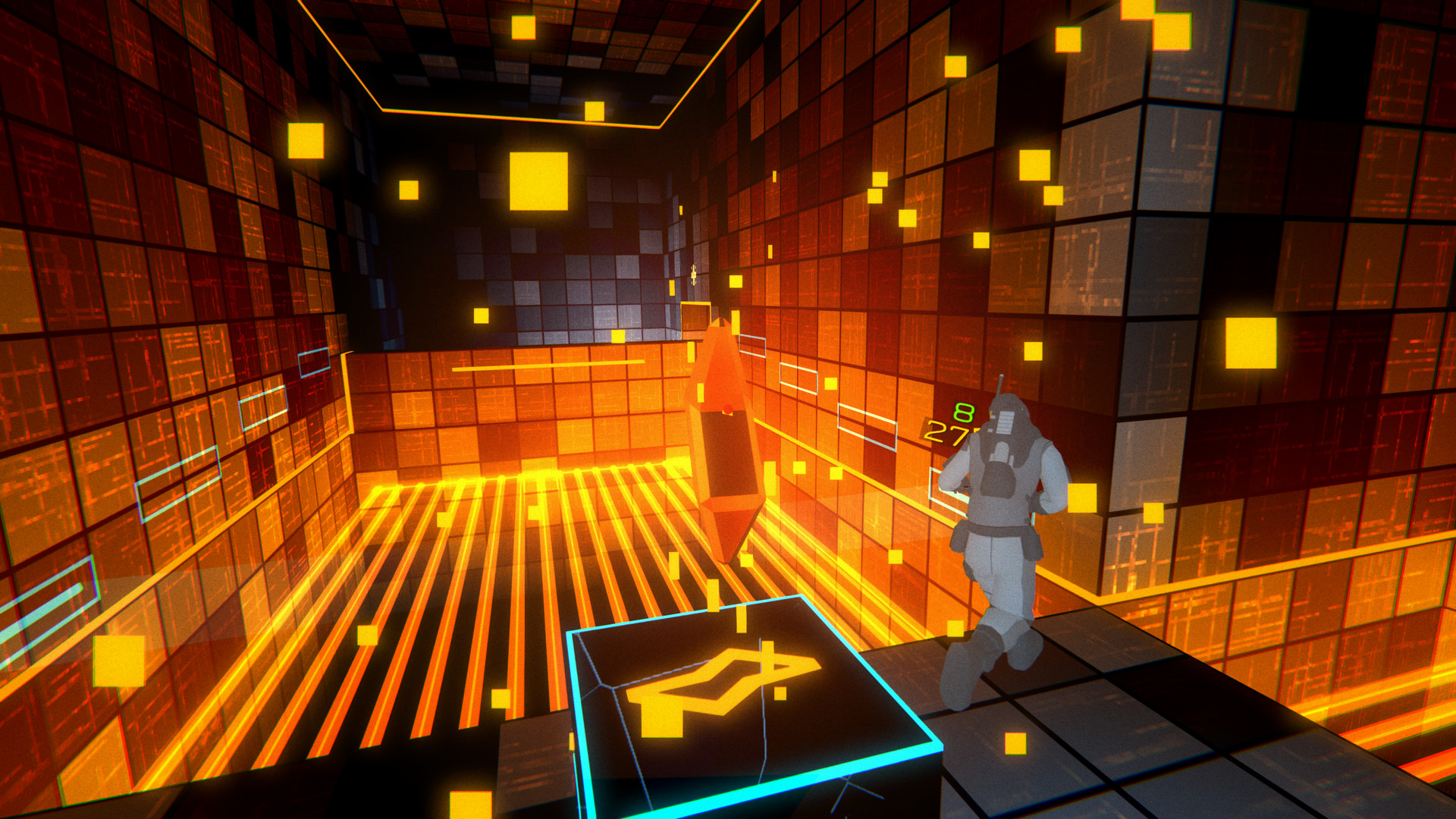 BREAK PATTERN screenshot 6