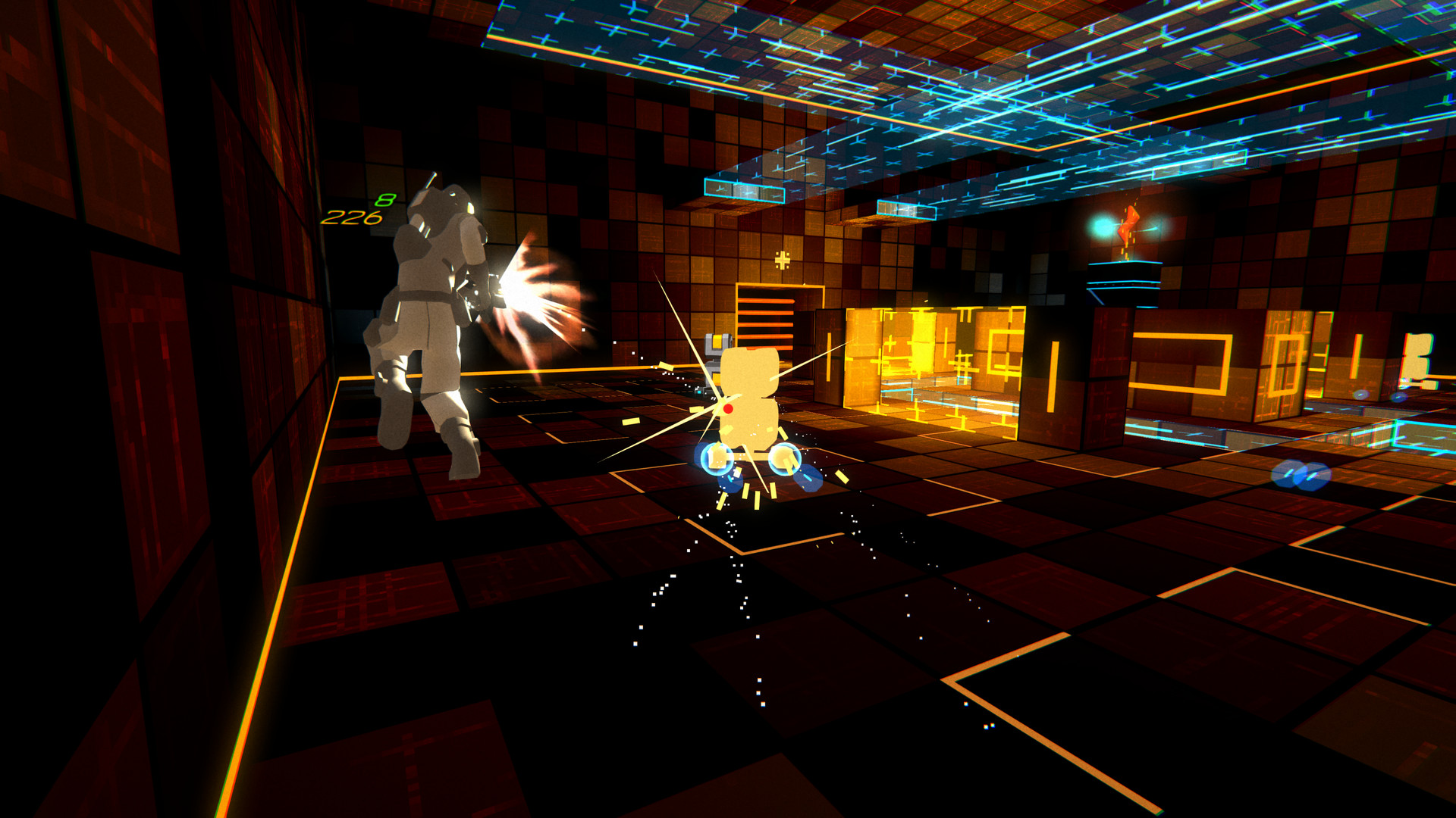 BREAK PATTERN screenshot 5
