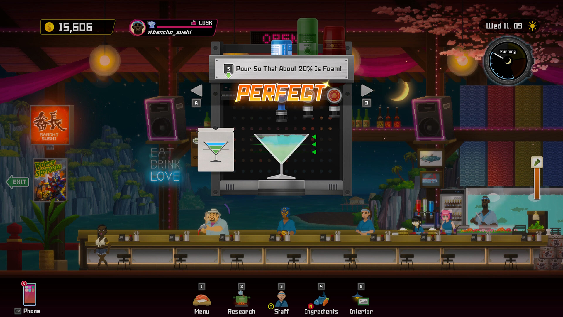 DAVE THE DIVER screenshot 13