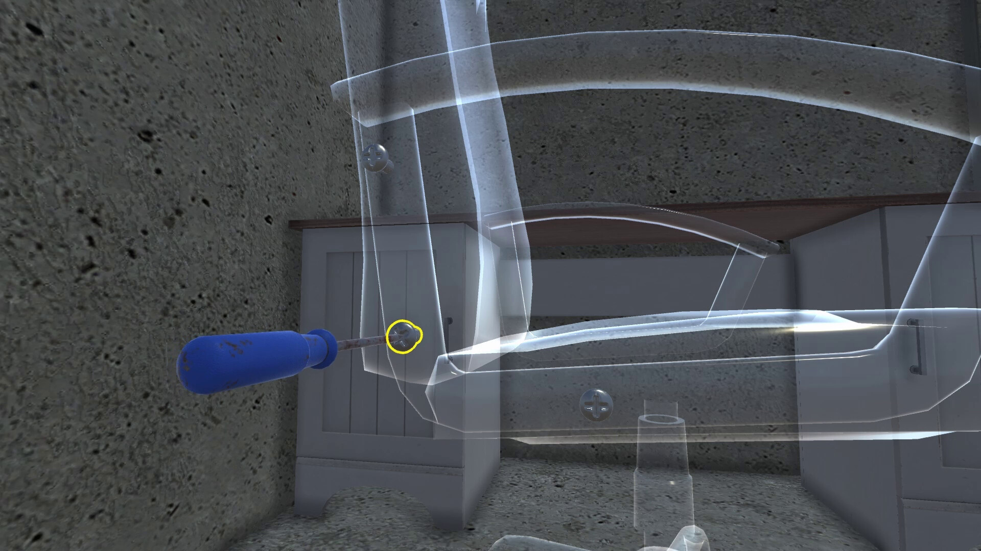Bunker Builder Simulator screenshot 7