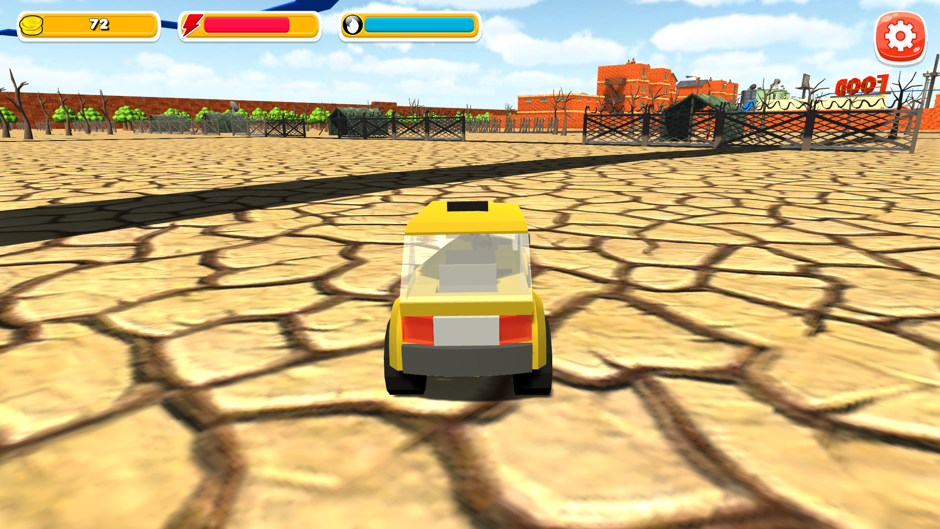 Coins Collector Simulator screenshot 7