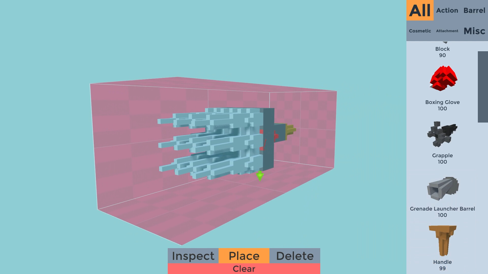 Piece Makers screenshot 3