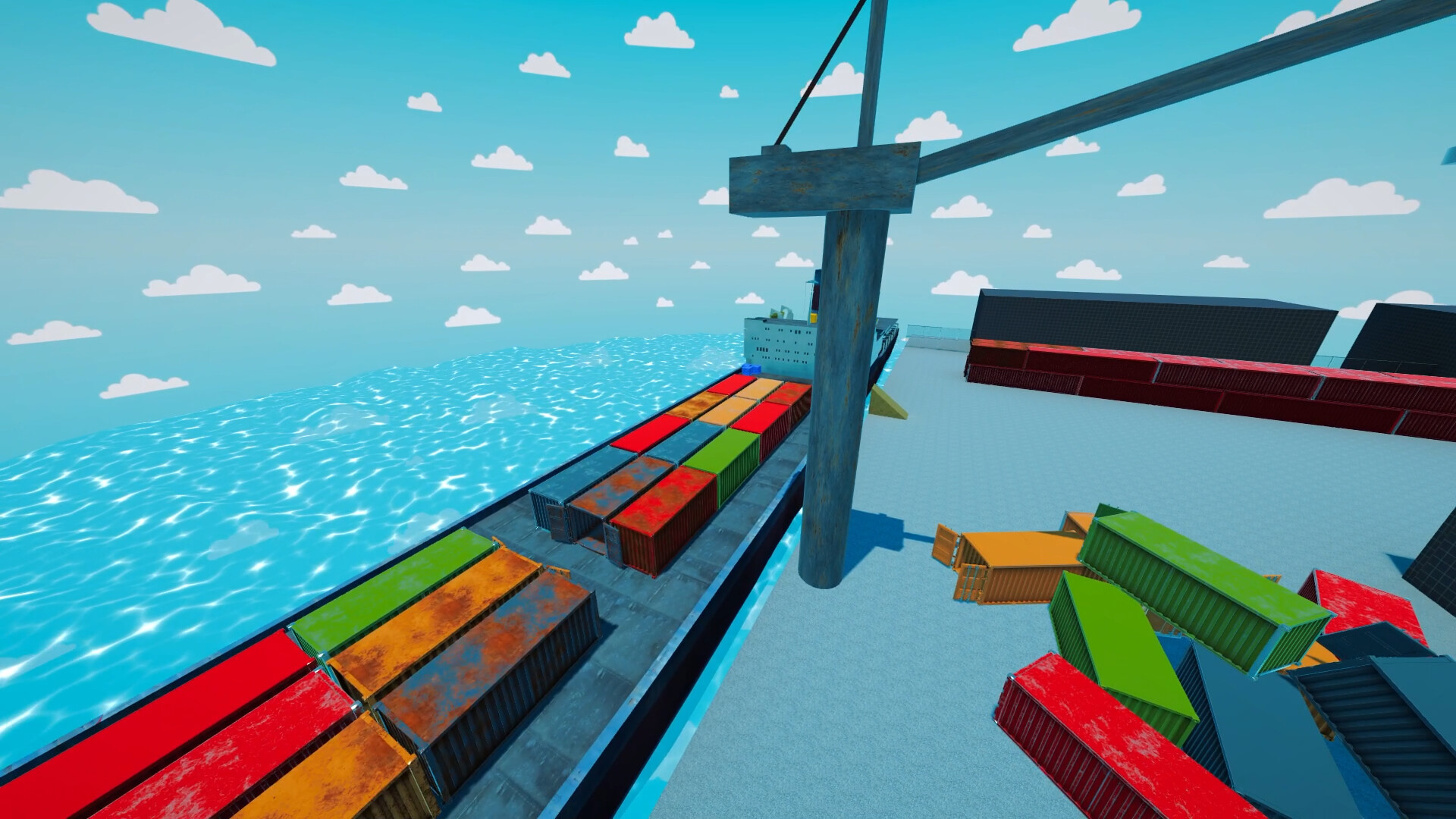 Piece Makers screenshot 4