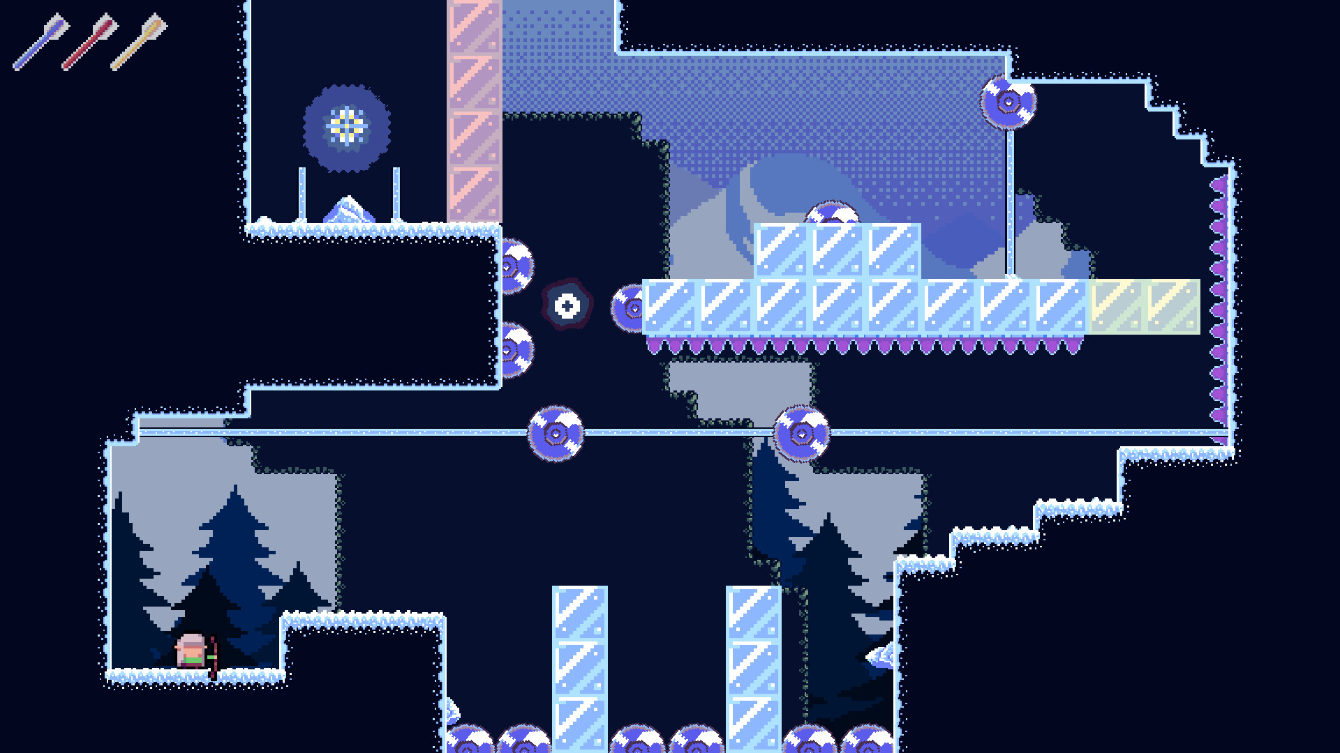 Light of Life screenshot 3