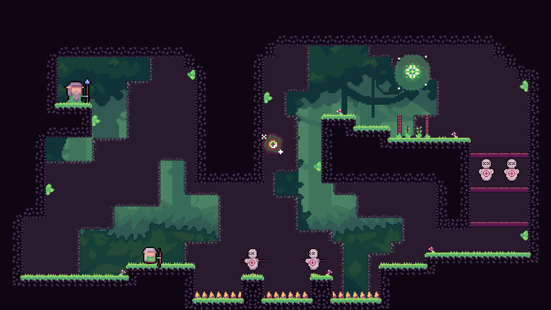 Light of Life screenshot 1