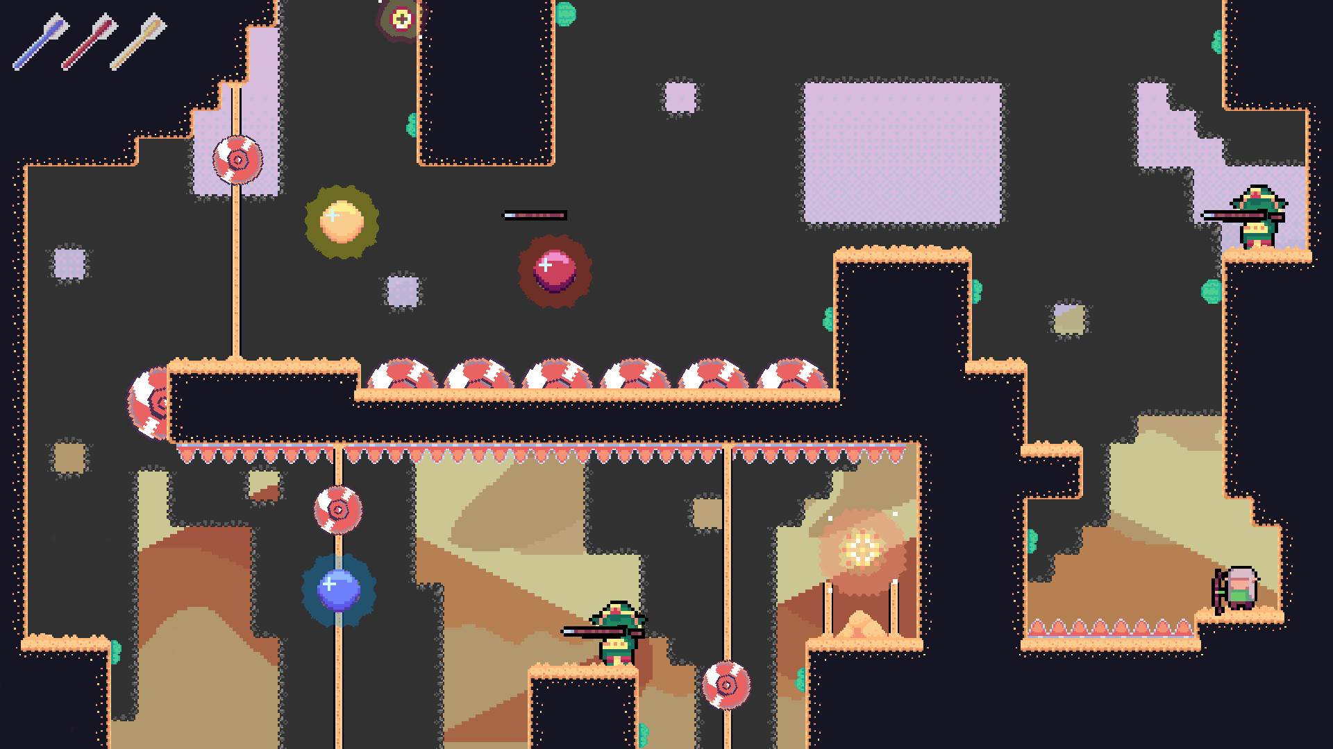 Light of Life screenshot 4