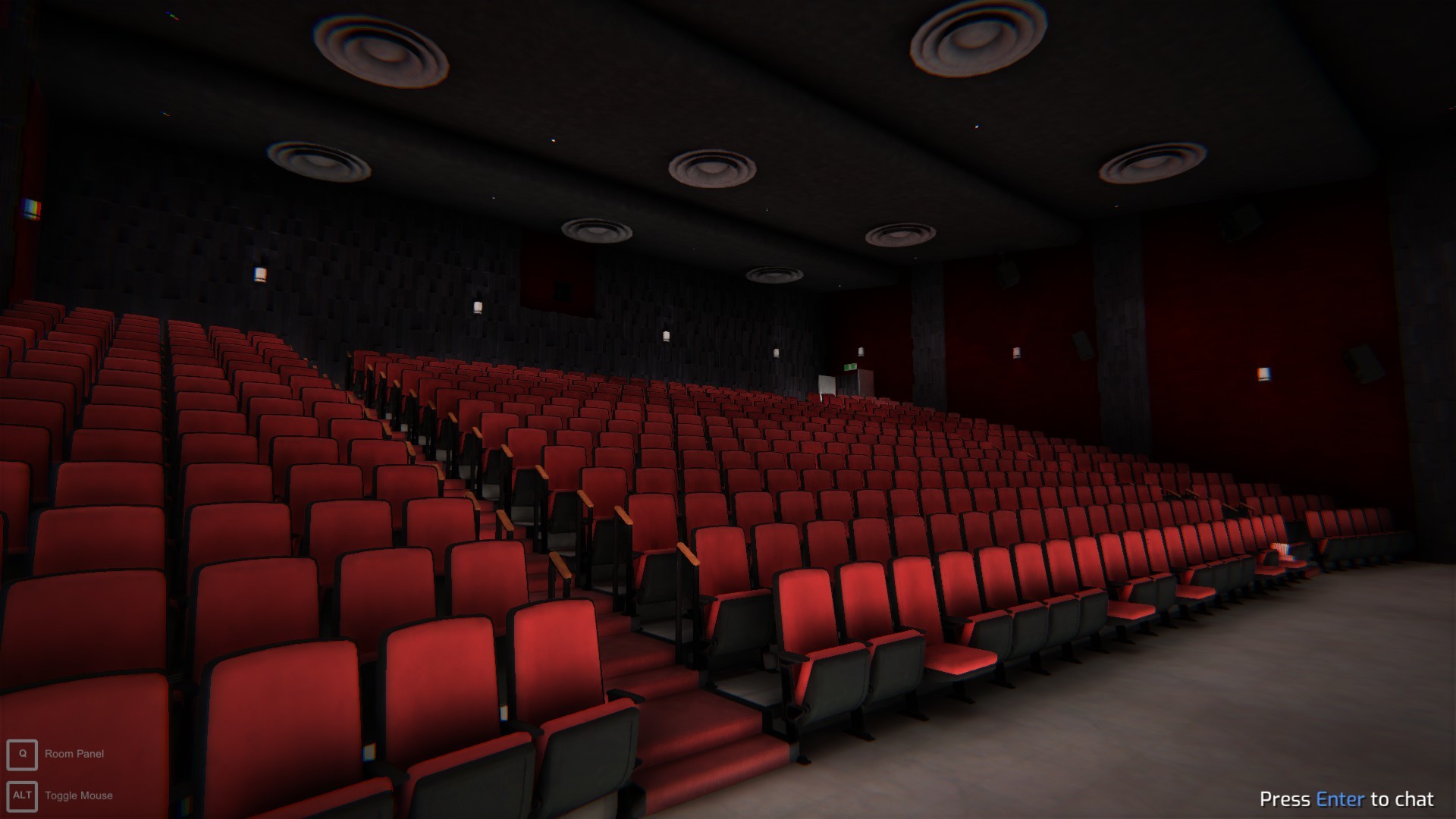 Movie Night screenshot 6