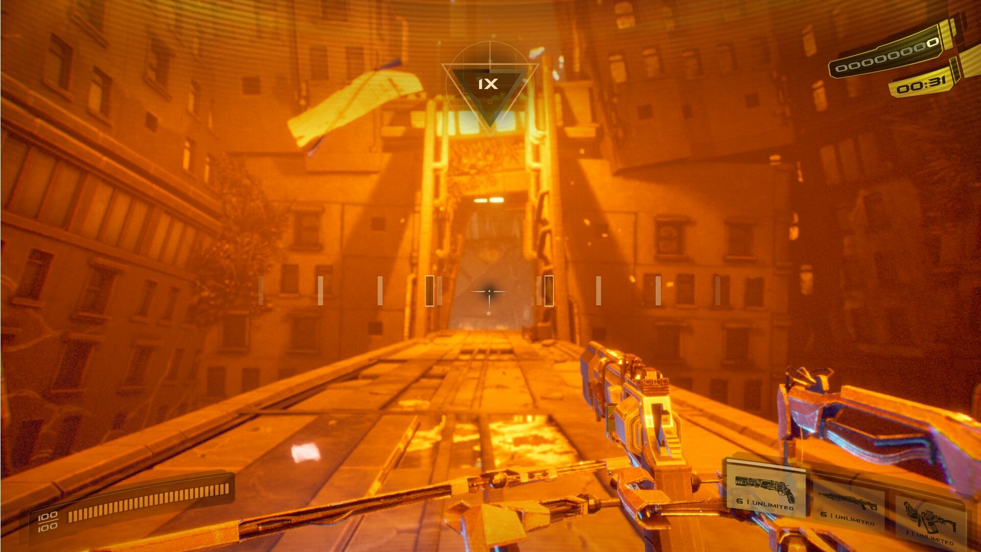 Tempo Punk screenshot 6