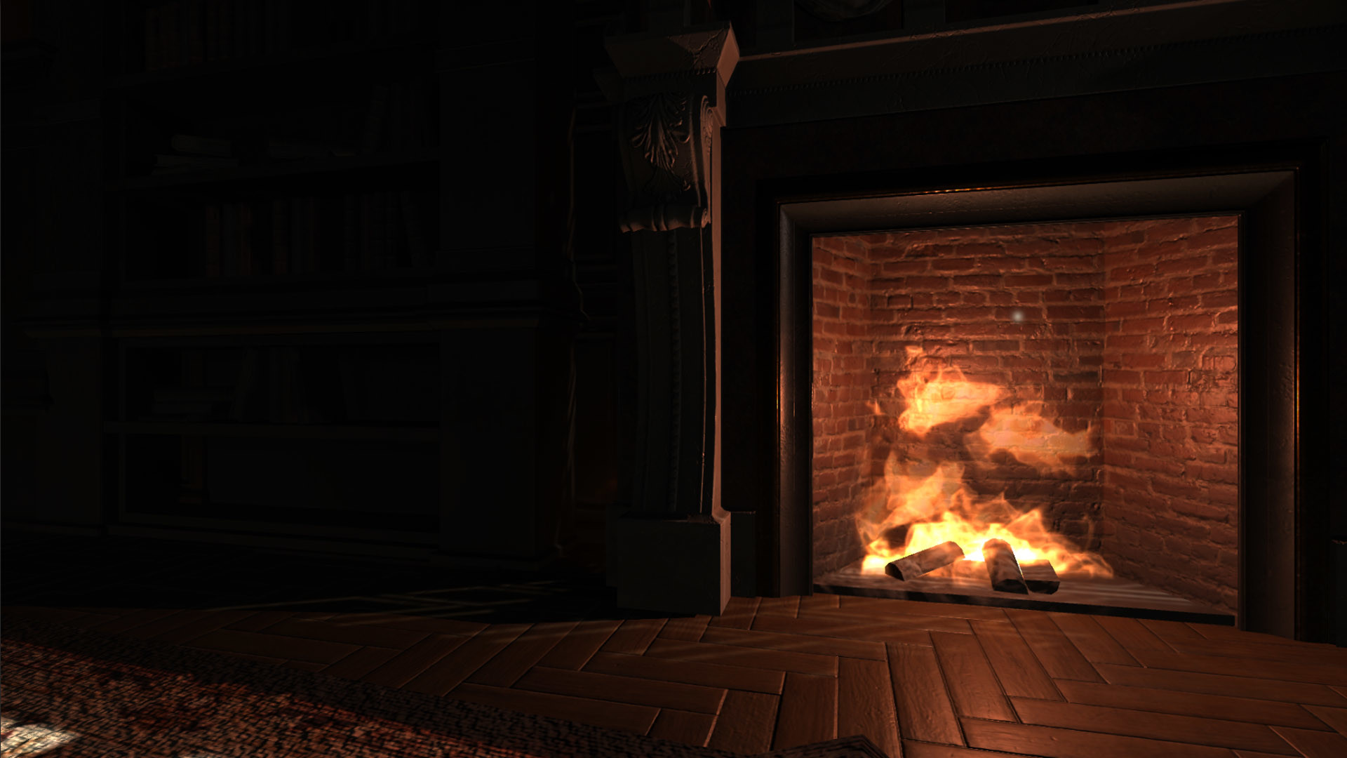 Wordish screenshot 3