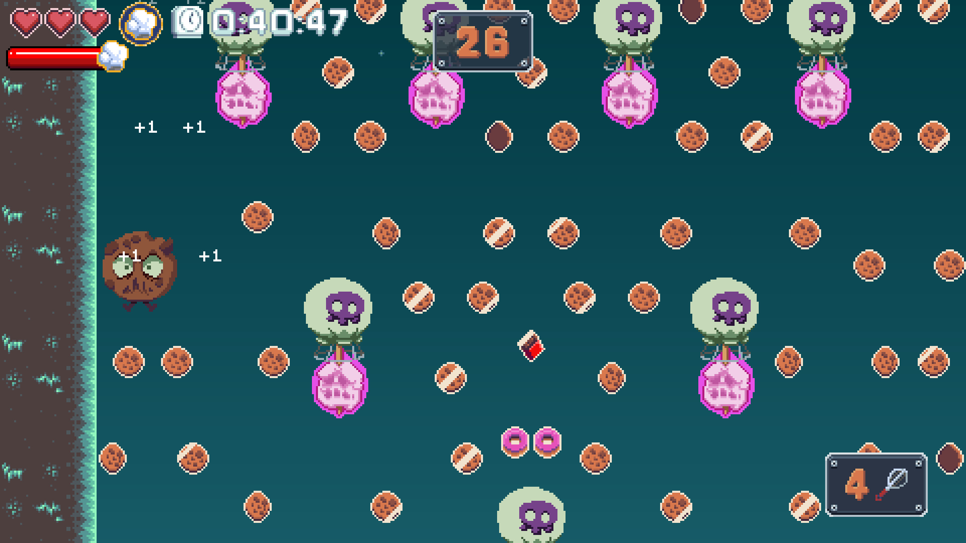 Super Perils of Baking screenshot 4