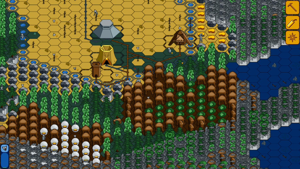 Zenteni screenshot 2
