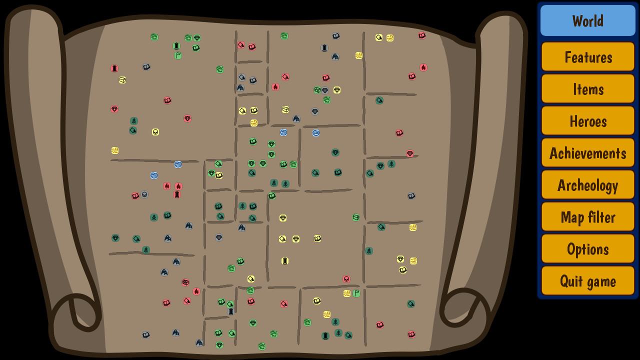 Zenteni screenshot 4