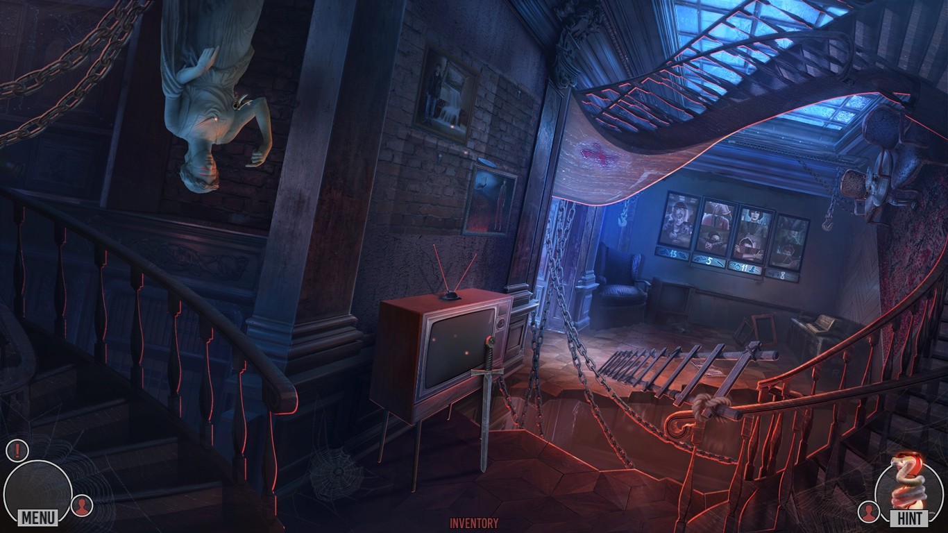 Crossroads: On a Just Path Collector's Edition screenshot 9