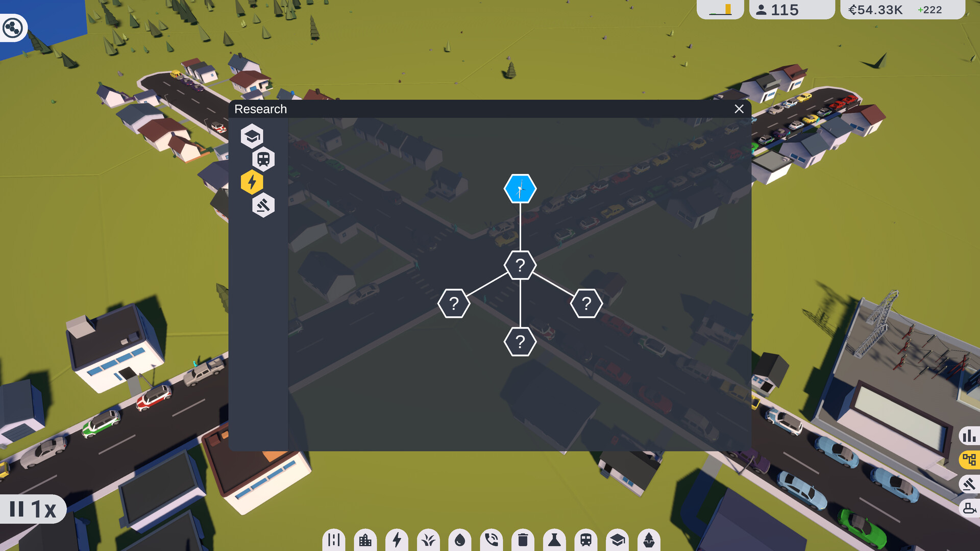 Chaos Cities screenshot 7
