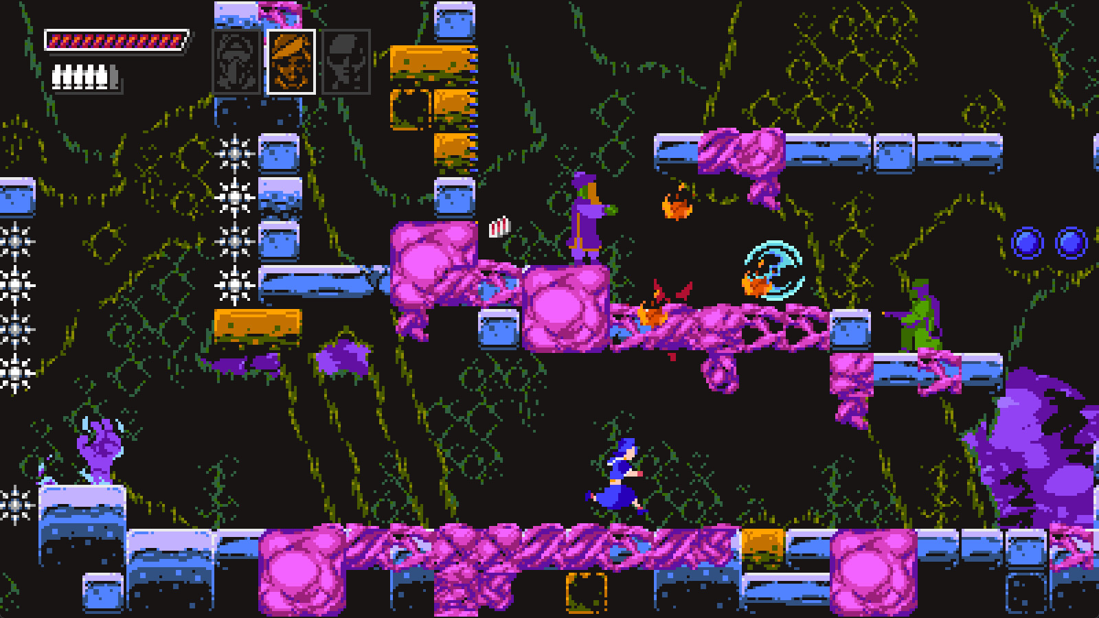 Street Cleaner 3 screenshot 7