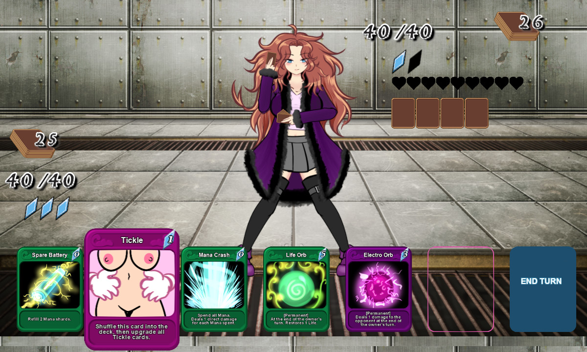 Dickdown Duel screenshot 11