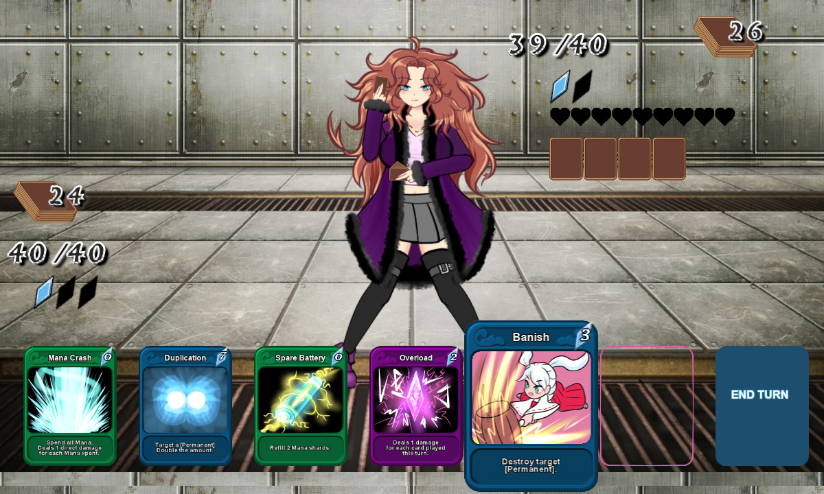 Dickdown Duel screenshot 8
