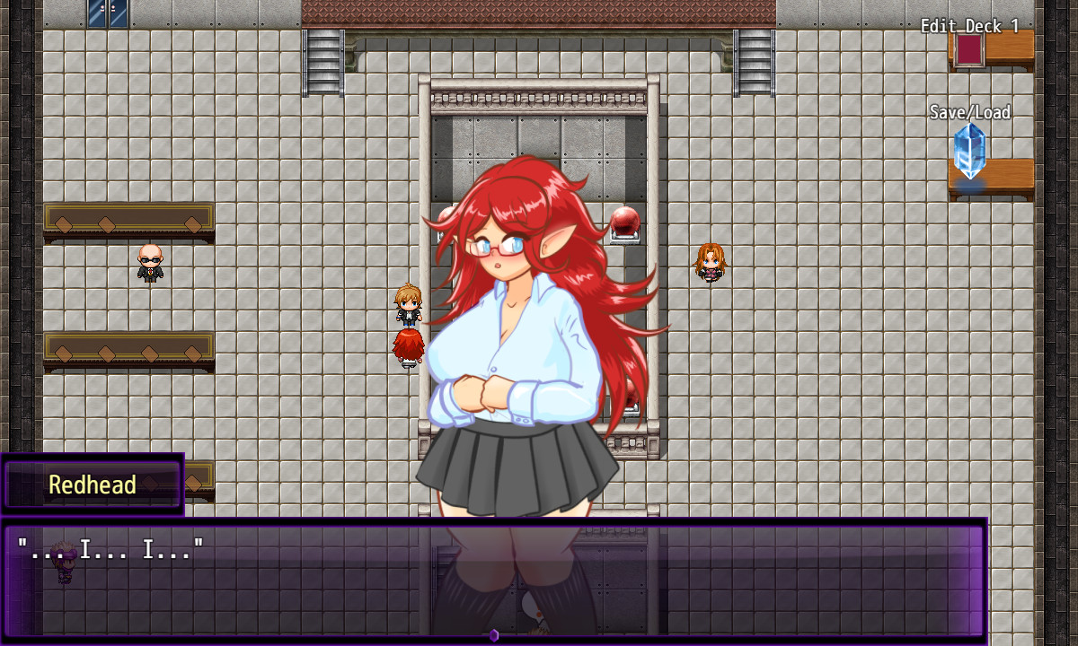 Dickdown Duel screenshot 7