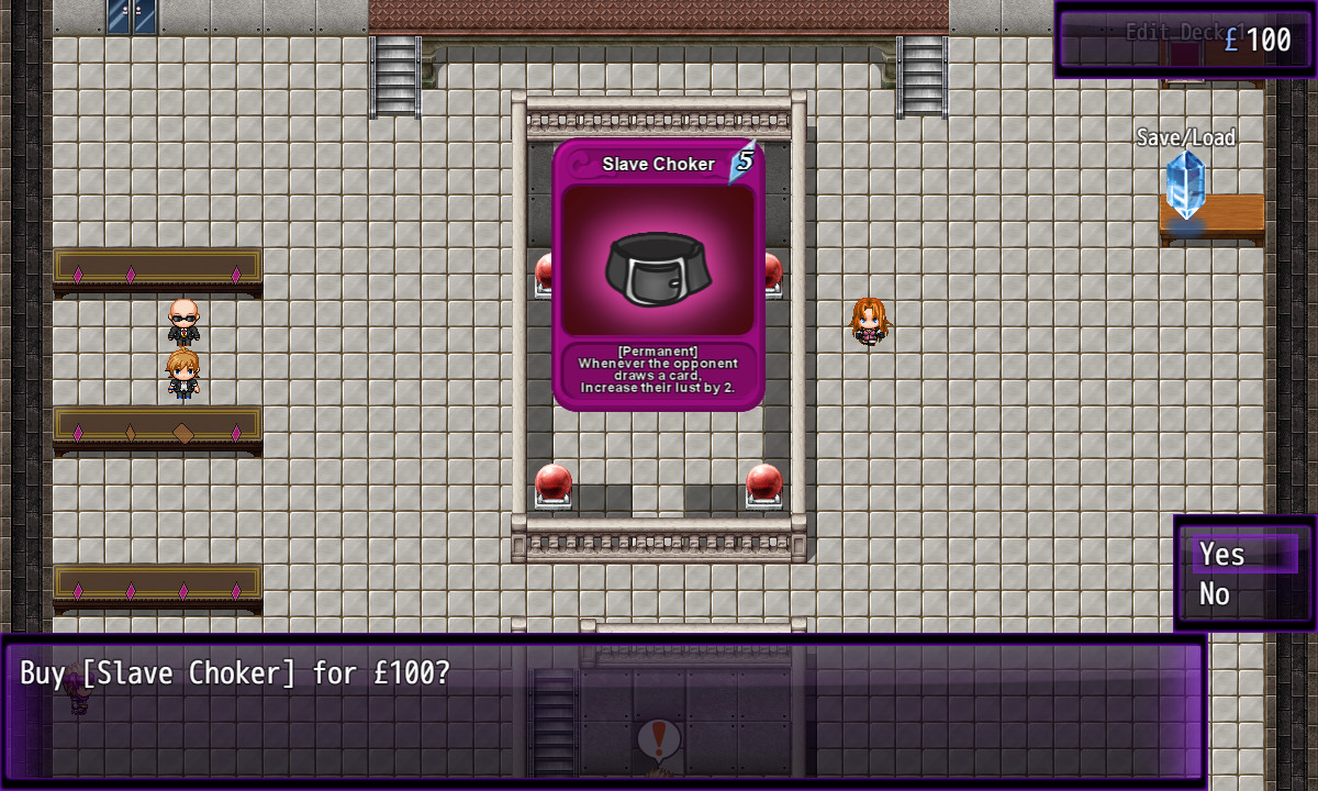 Dickdown Duel screenshot 13