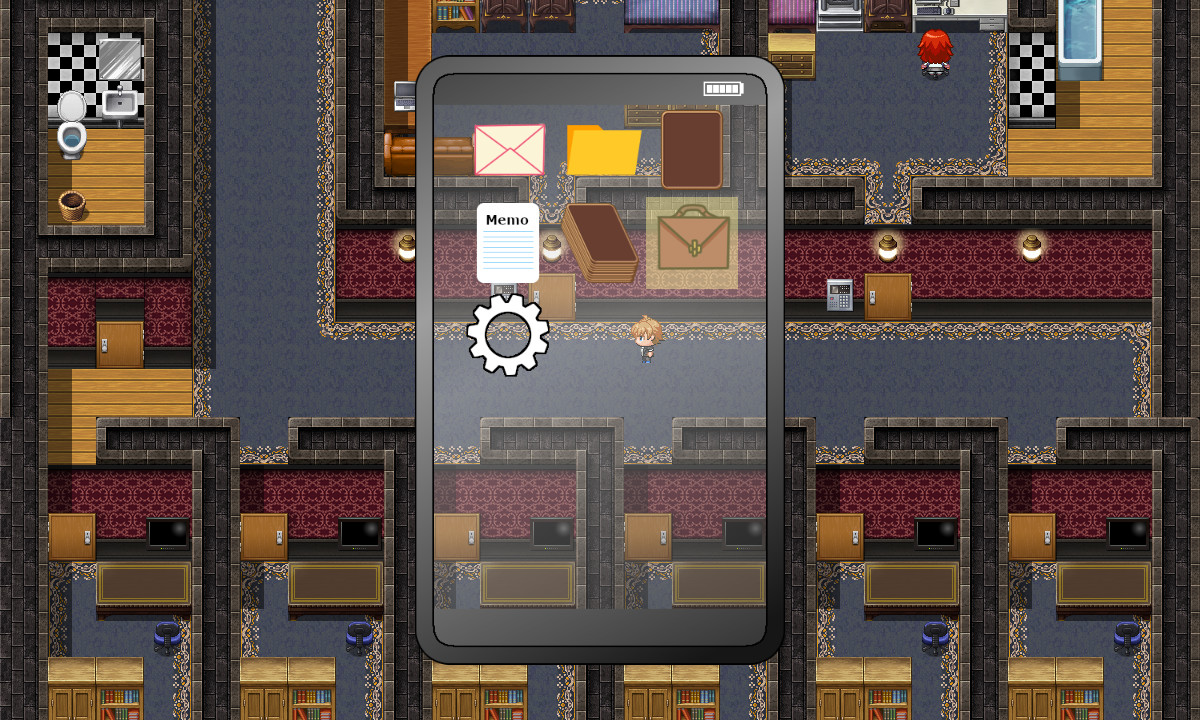 Dickdown Duel screenshot 12