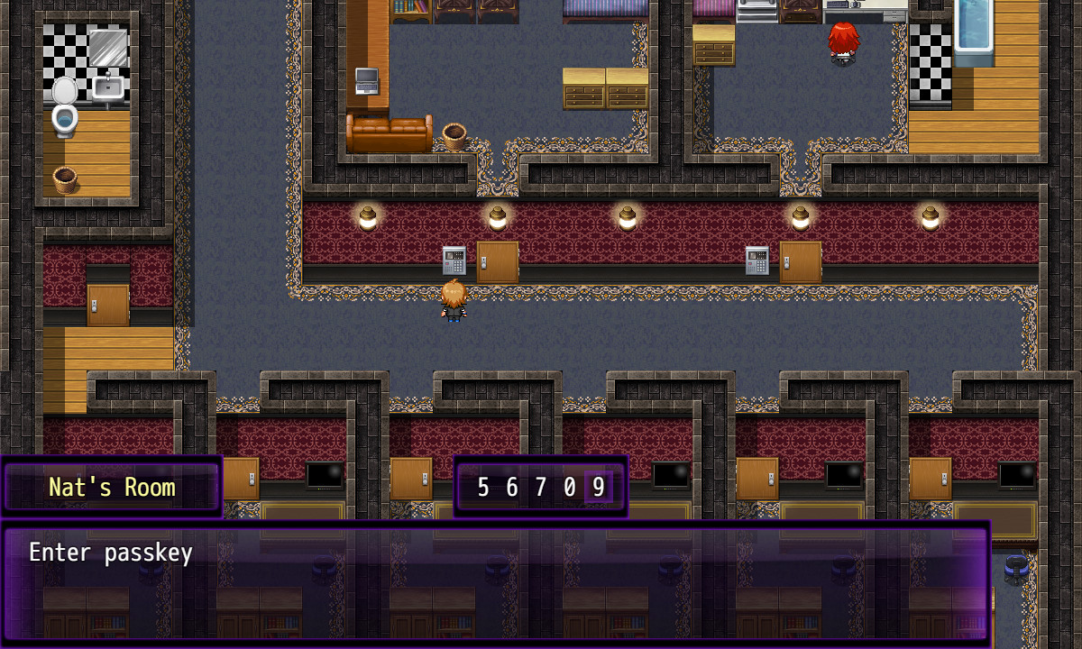 Dickdown Duel screenshot 14