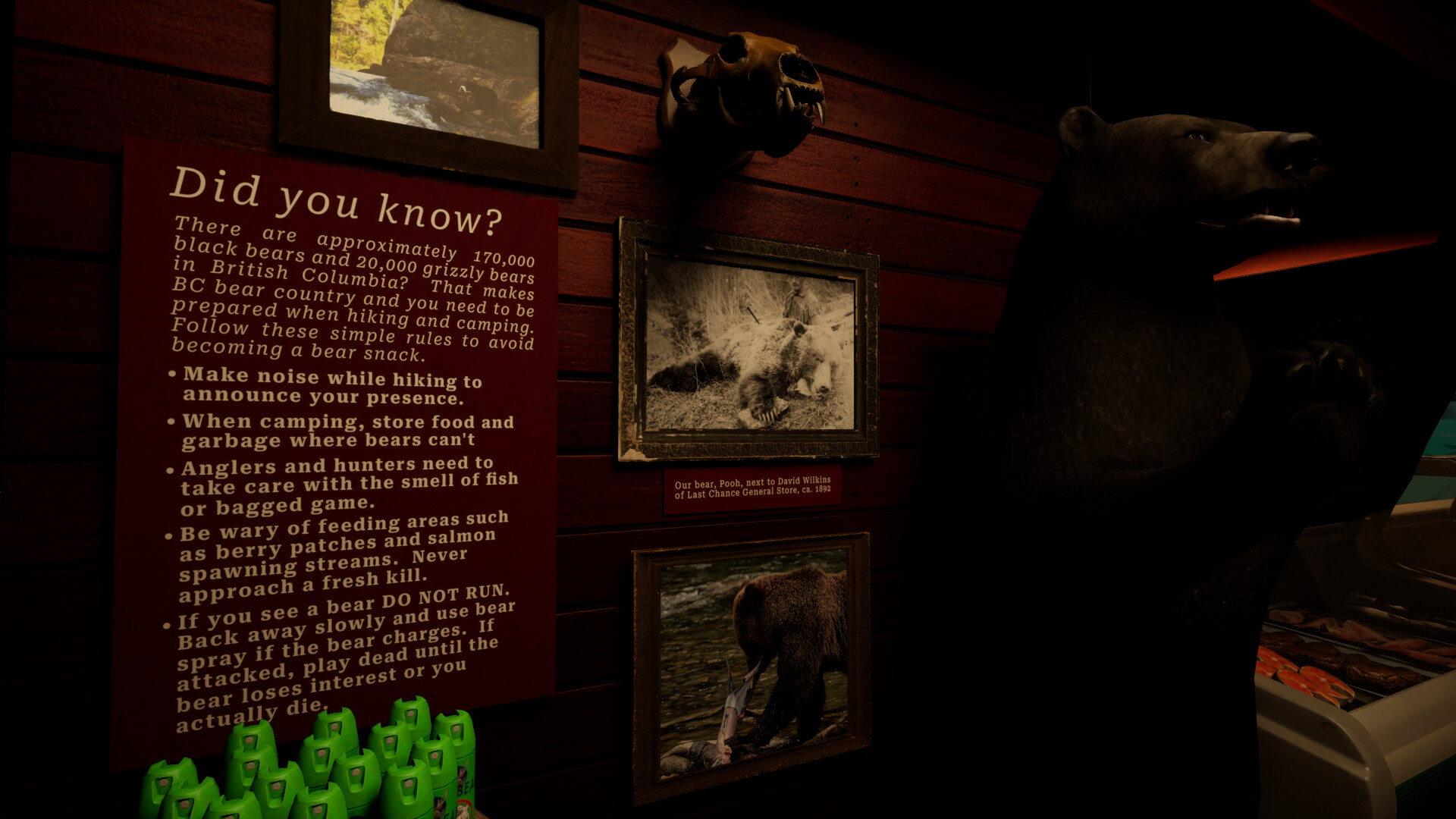 Last Chance Market screenshot 10