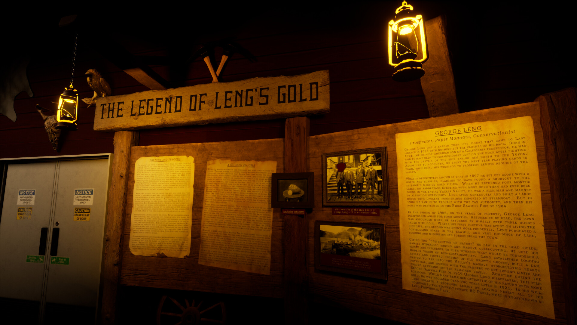 Last Chance Market screenshot 5