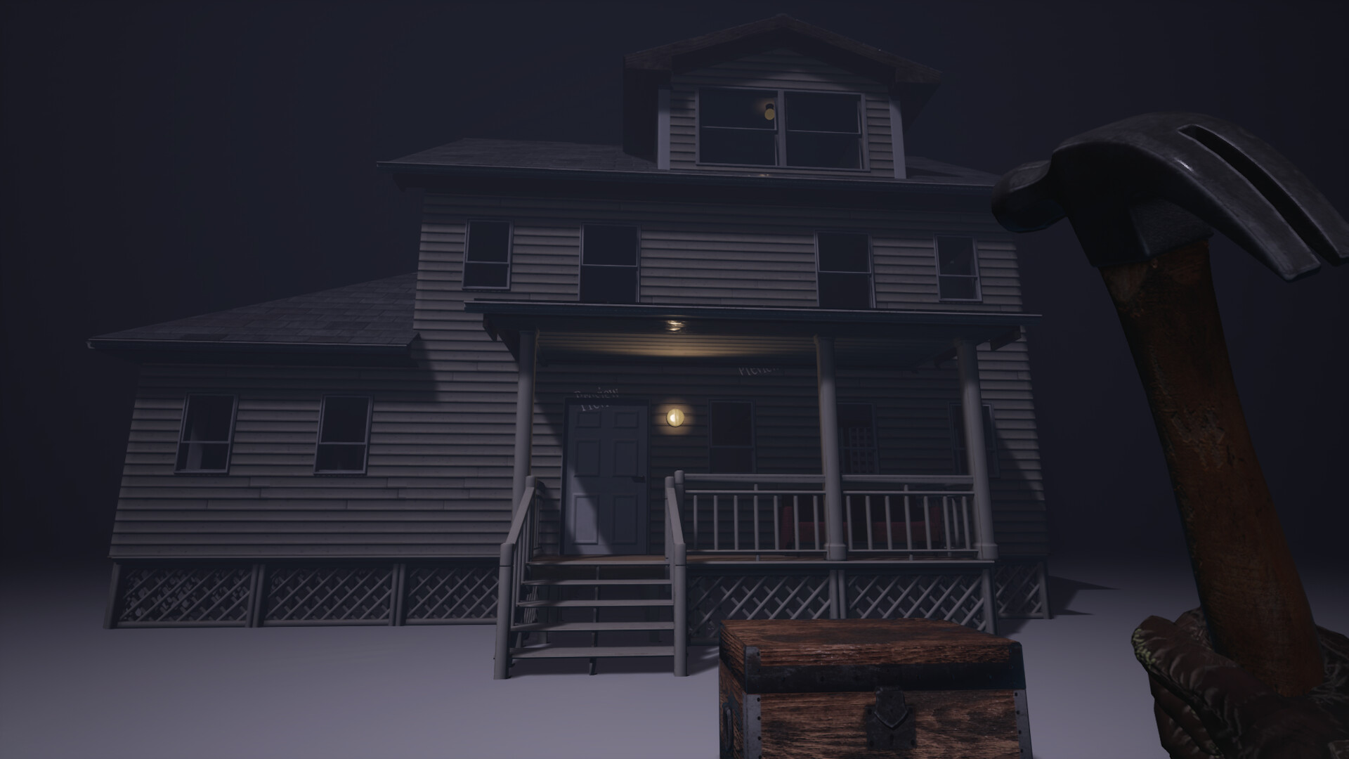 Demon Seed screenshot 6