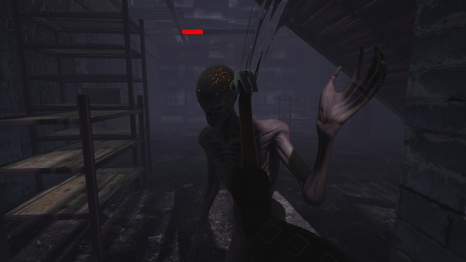 Demon Seed screenshot 2